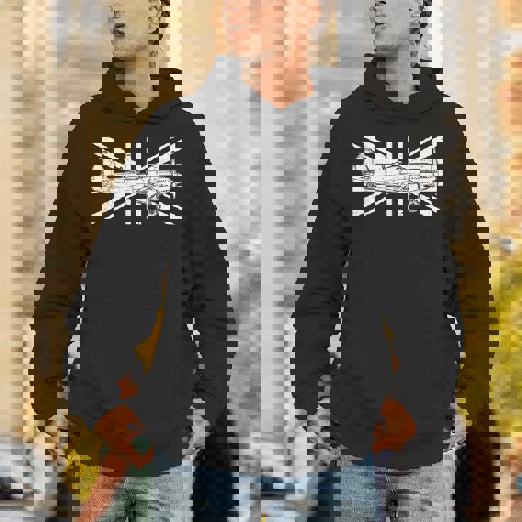 Spitfire Uk Raf Ww2 航空機 飛行機 スーパーマリン パーカー