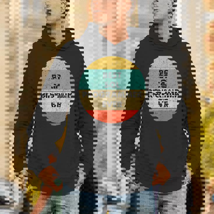 Sql プログラマーシャツ パーカー