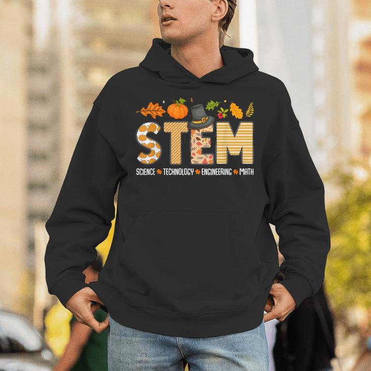 STEM Teacher Thanksgiving Grateful Educator Science Class Unisex Hoodie, Science Teacher Hoodies, funny gift STEM Teacher Thanksgiving Grateful Educator Science Class Unisex Hoodie, Science Teacher Hoodies, funny gift