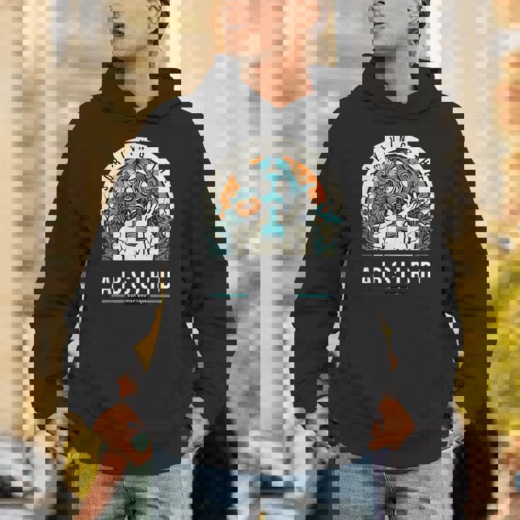 Surviving The Absurd Hoodie