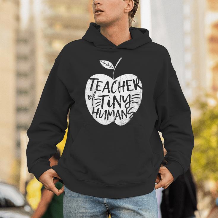 Teacher Of Tiny Humans Preschool Kindergarten Teacher Unisex Hoodie, funny gift Teacher Of Tiny Humans Preschool Kindergarten Teacher Unisex Hoodie, funny gift