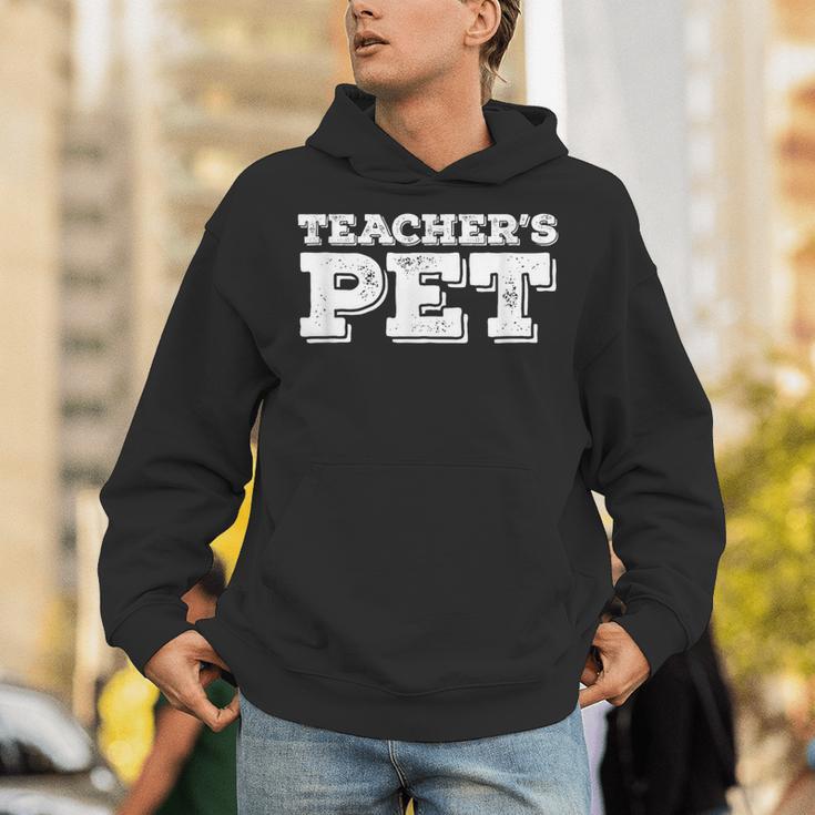 TEACHER'S PET You'Re My Favorite Do Me A Favor Unisex Hoodie, funny gift TEACHER'S PET You'Re My Favorite Do Me A Favor Unisex Hoodie, funny gift