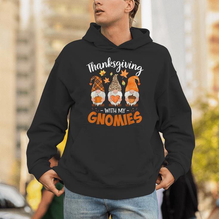 Thanksgiving Shirts For Women With My Gnomies Teachers Gnome Unisex Hoodie, funny gift Thanksgiving Shirts For Women With My Gnomies Teachers Gnome Unisex Hoodie, funny gift