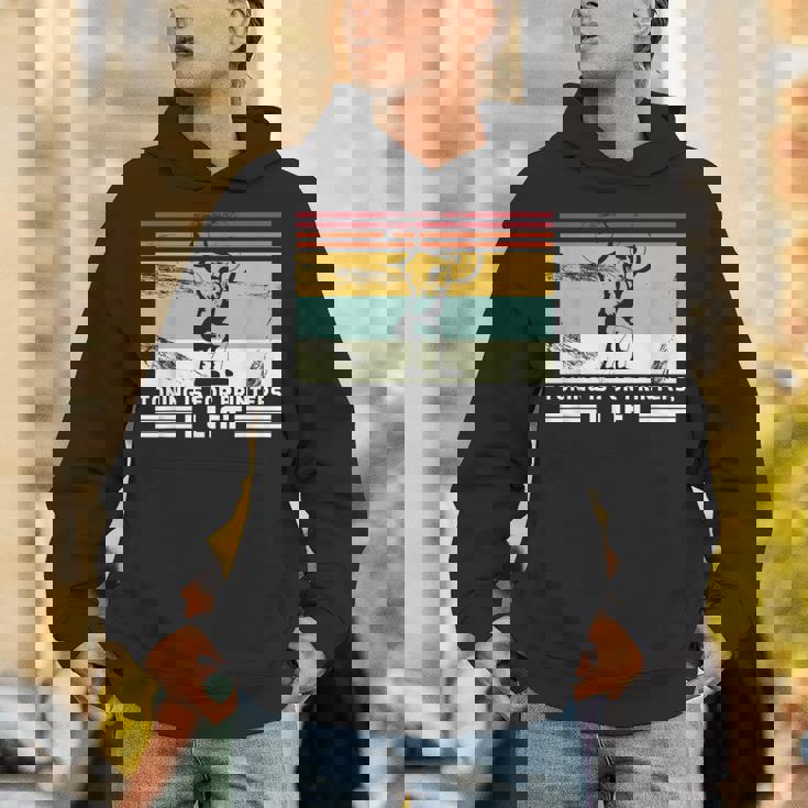 Toning Is For Printers I Lift Weight Lifting ウエイトリフティング パーカー