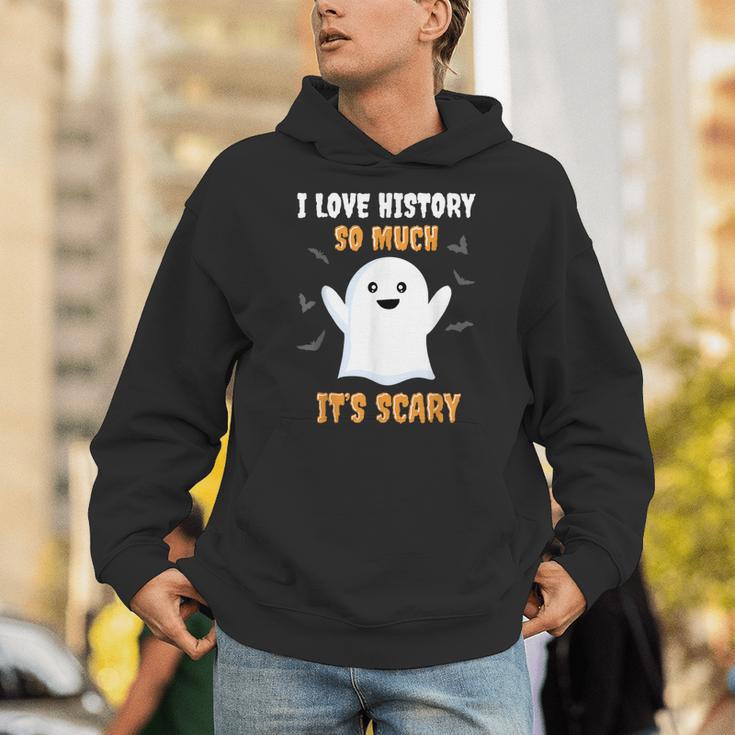 History Teacher Halloween History Class School For Men Women Kids Unisex Hoodie, History Teacher Hoodies, funny gift