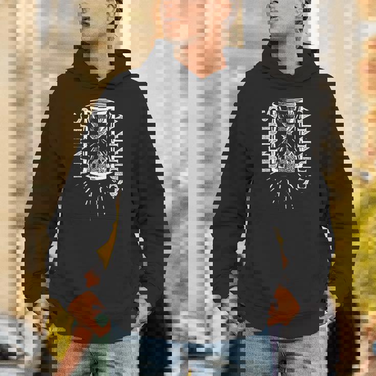 Unus Annus 砂時計 パーカー