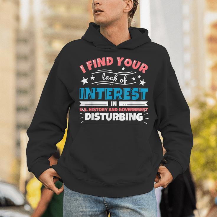 US History And Government Teacher Gifts Funny I Find You Unisex Hoodie, History Teacher Hoodies, funny gift US History And Government Teacher Gifts Funny I Find You Unisex Hoodie, History Teacher Hoodies, funny gift
