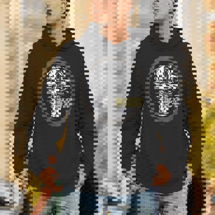 W800 バイク 長袖tシャツ パーカー