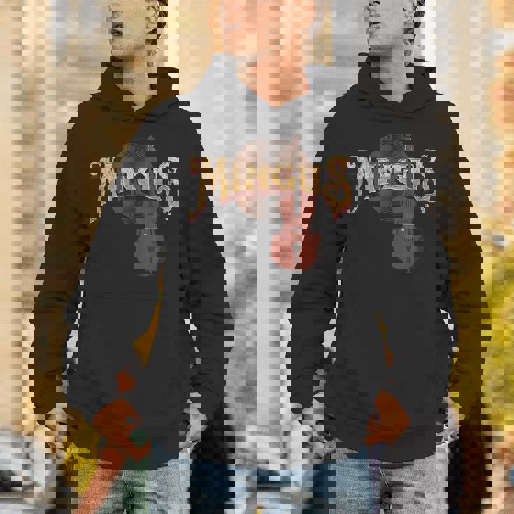 Yes Ipeak Mingus ジャズ アコースティック ベースミュージック愛好家 パーカー