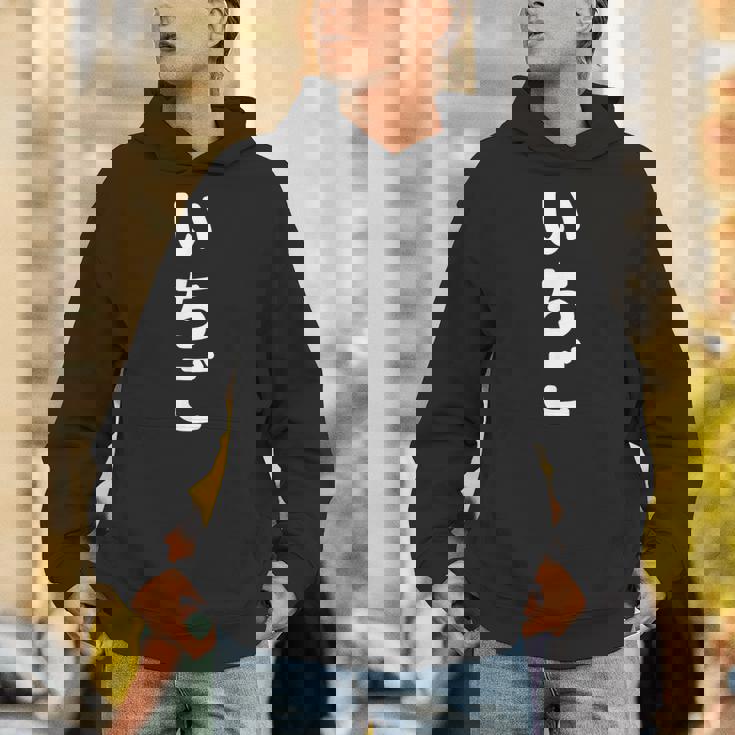 「いちご」おもしろtシャツ 漢字 イチゴ 文字入り パーカー