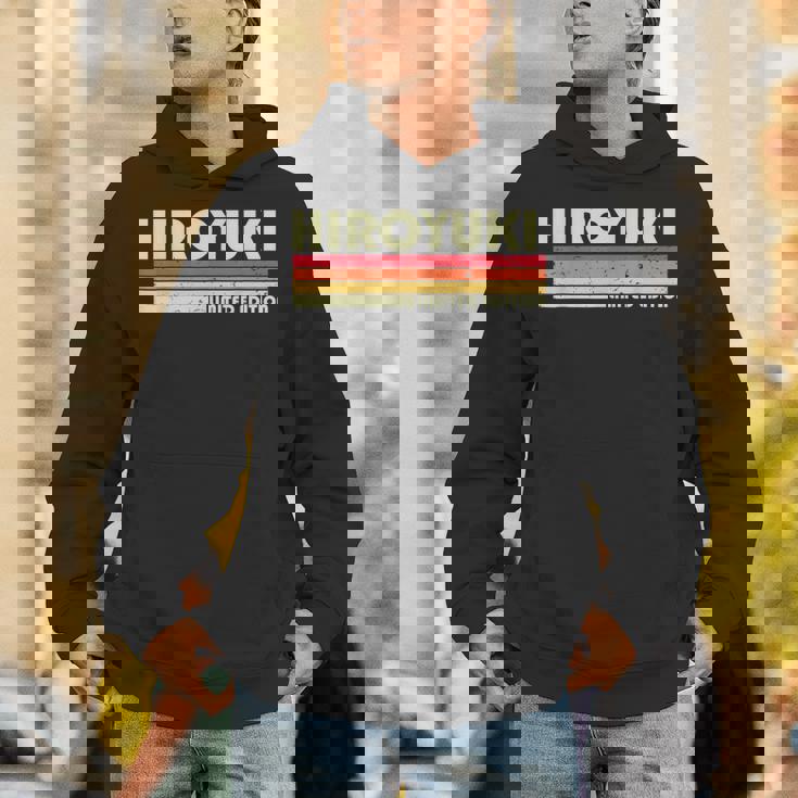 【ヒロユキ】名前 名字 家族お揃い ギャグ ネタ ウケ狙い 贈り物 ギフト 面白い おもしろ パーカー