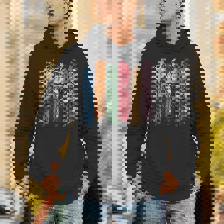 【公式】『Dragon Questii Reimagined』 キャラクターバナー 長袖tシャツ パーカー