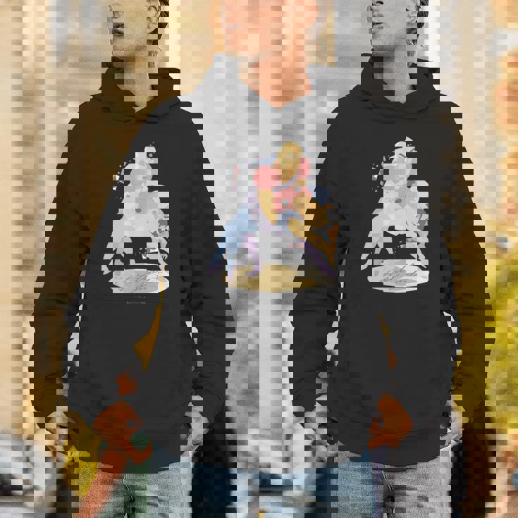 【映画】クレヨンしんちゃん ヘンダーランドの大冒険 長袖tシャツ パーカー