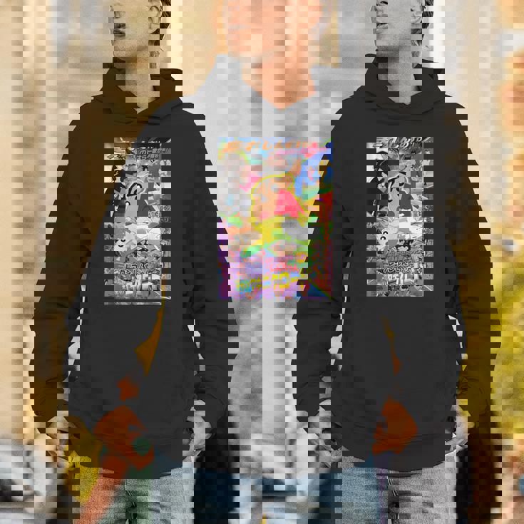 【映画】クレヨンしんちゃん 嵐を呼ぶ 栄光のヤキニクロード パーカー