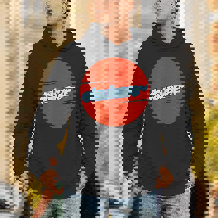 お疲れ様です・Otsukareデザイン パーカー