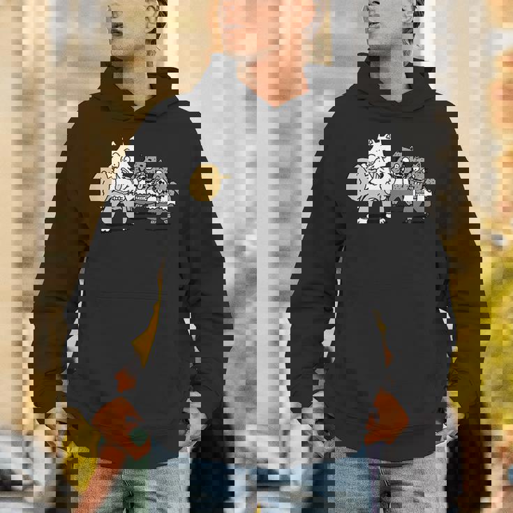 かいけつゾロリtシャツ大さくせん 「べえ」 パーカー