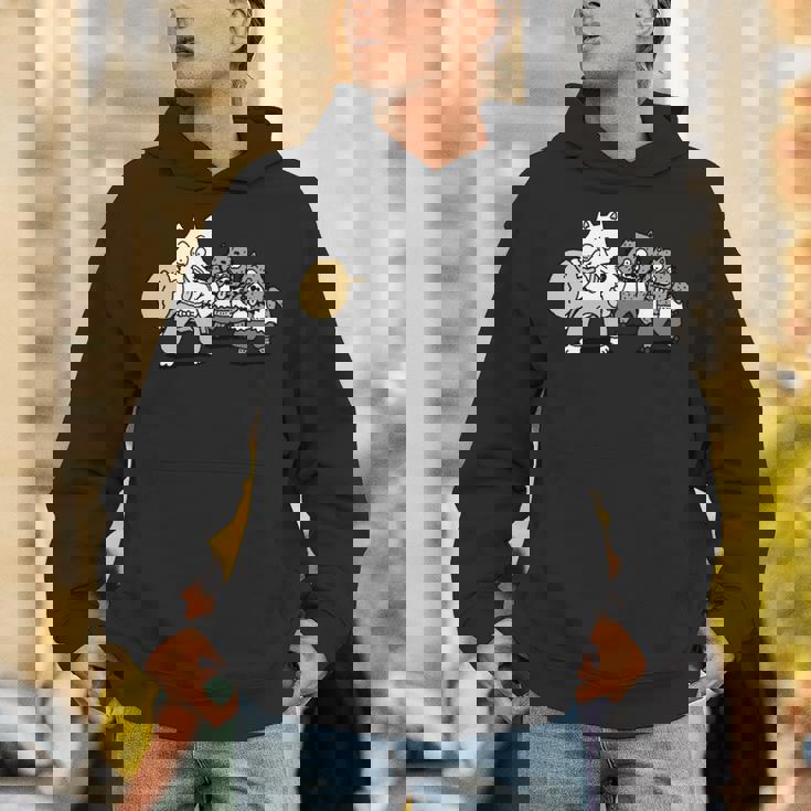 かいけつゾロリ「べえ」 長袖tシャツ パーカー