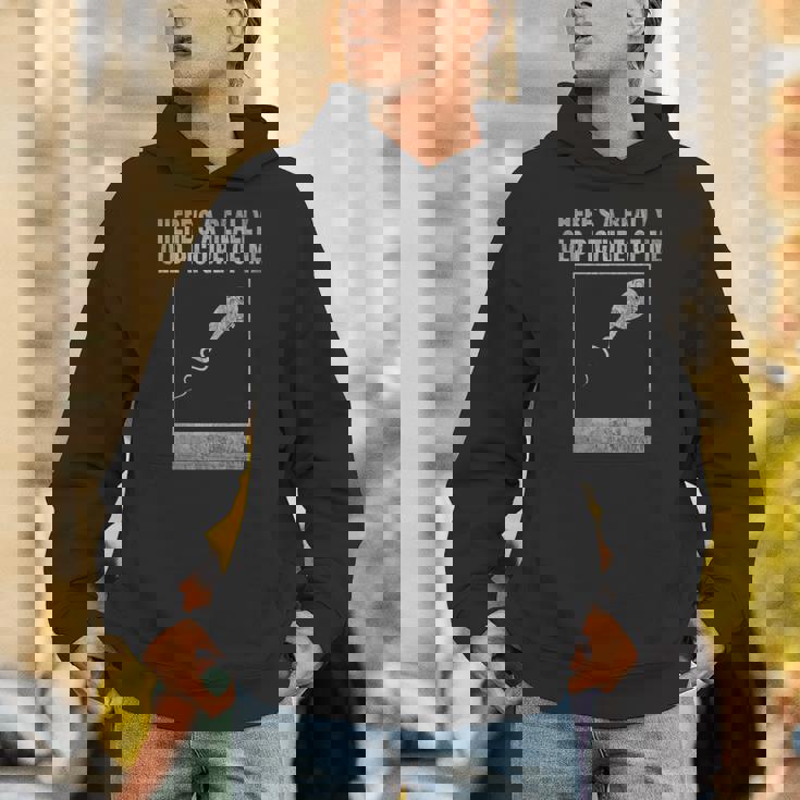 これが私の本当に古い写真です楽しい精子ヴィンテージ パーカー