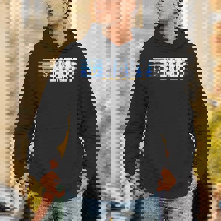 アメリカ海軍レトロ 長袖tシャツ パーカー