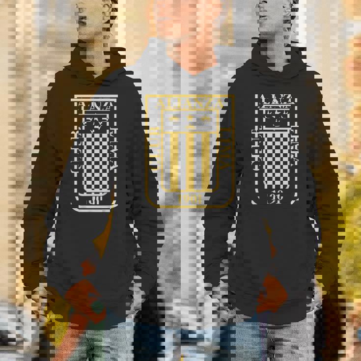 アリアンサリマエスクードドラド パーカー