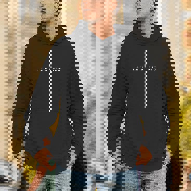 イエス・キリスト キリスト 神 息子 パーカー