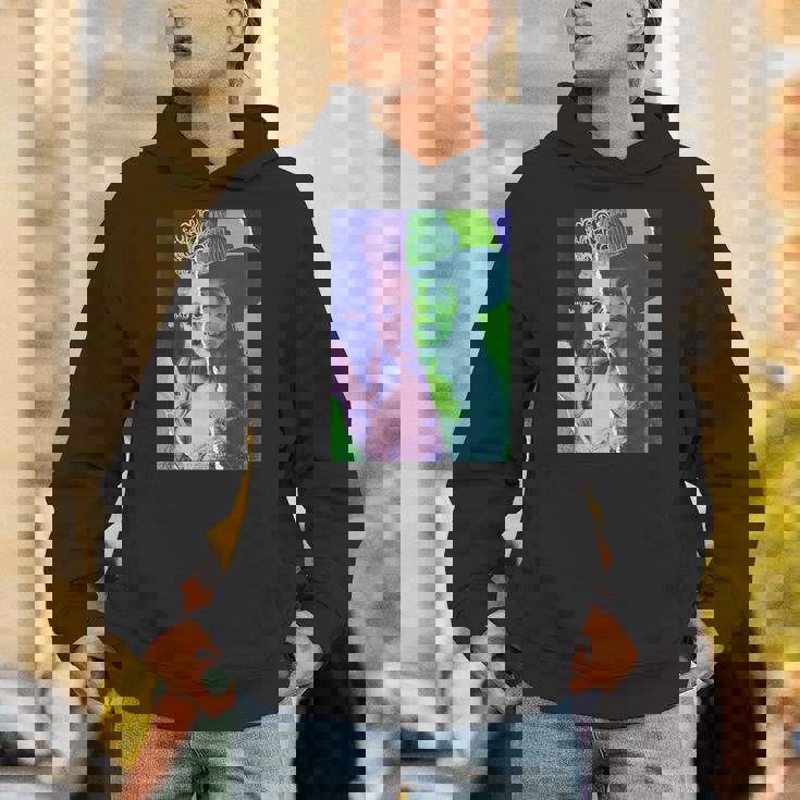 ウィキッド パーカー