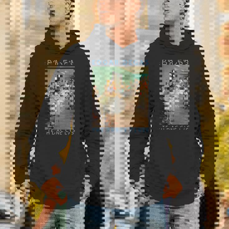 エドガー ドガ 面白いtシャツ 名作 アート 印象派 絵画 メンズ レディース 面白い 服 美術 おもしろ 長袖tシャツ パーカー