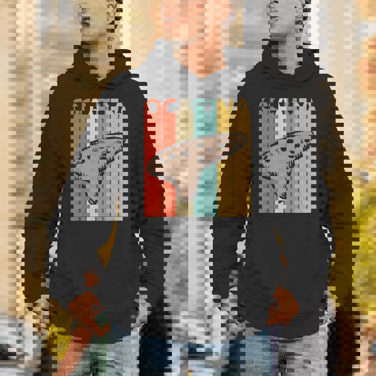 オカリナ 楽器 パーカー