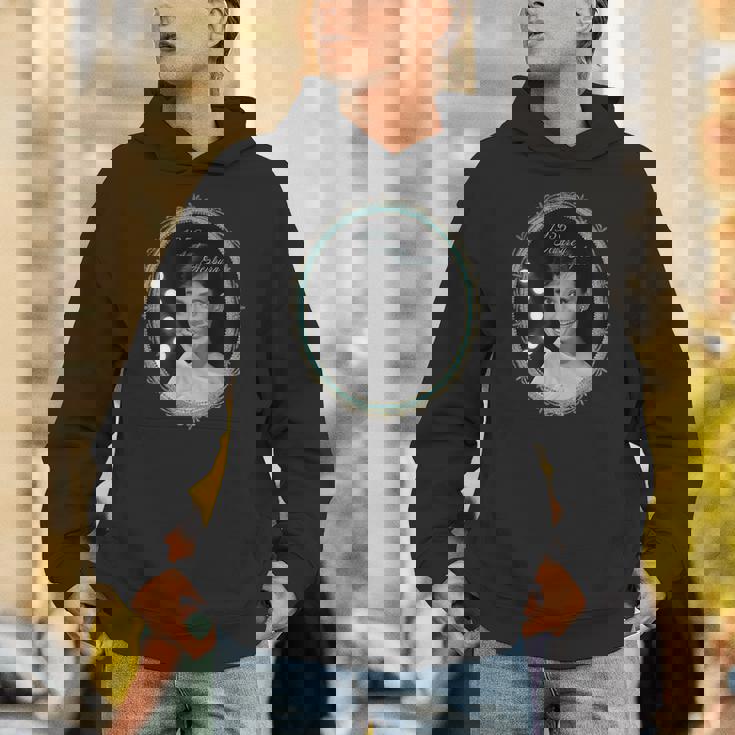 オードリーヘップバーン パーカー