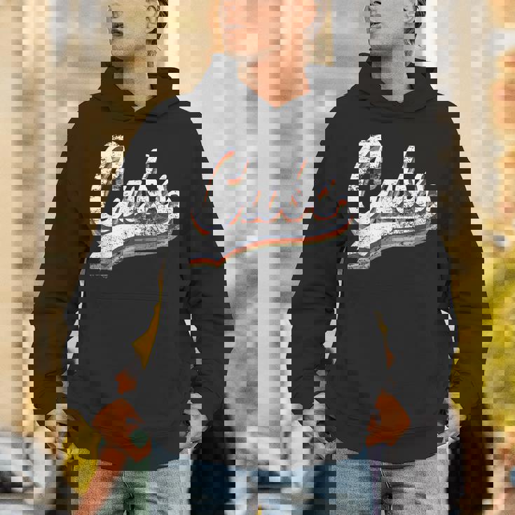 カブス ヴィンテージ パーカー