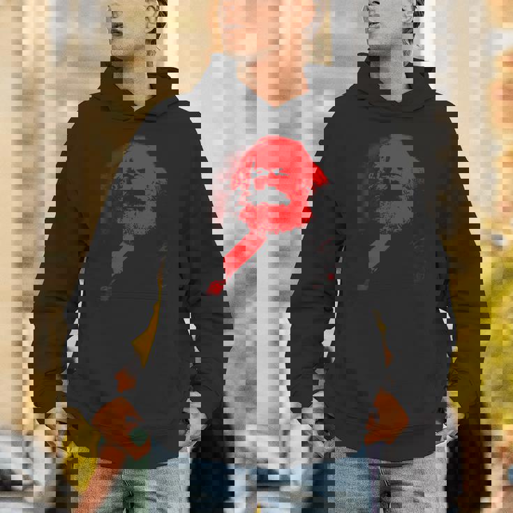 カール・マルクス哲学者哲学共産主義者 パーカー