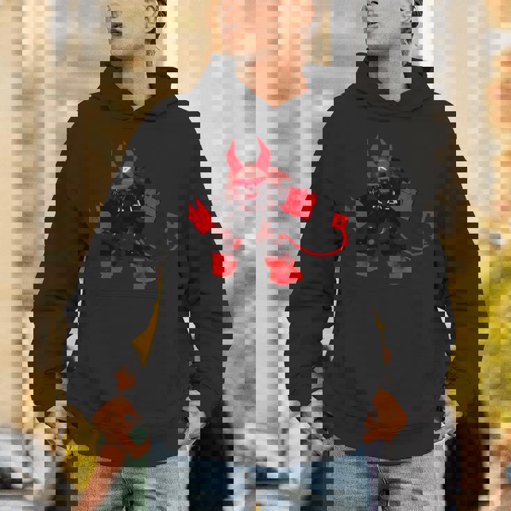 ゲスト 666 ゲスト 666 パーカー