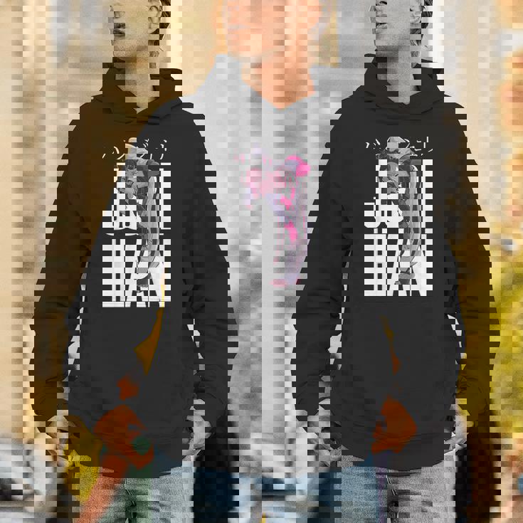 ゲーマープレイヤー愛好家向けジュリハンキャラクター パーカー