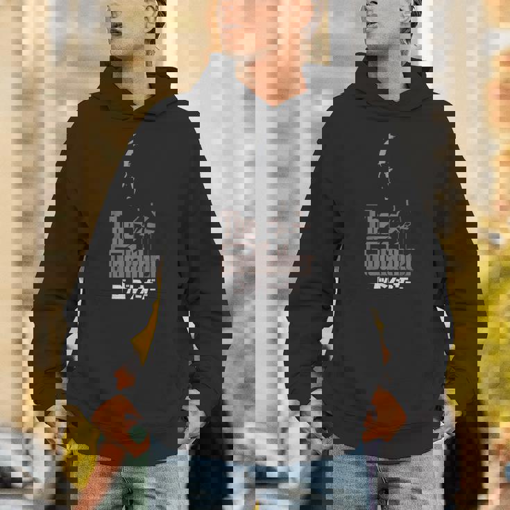 ゴッドファーザー ドンの影 公式 パーカー