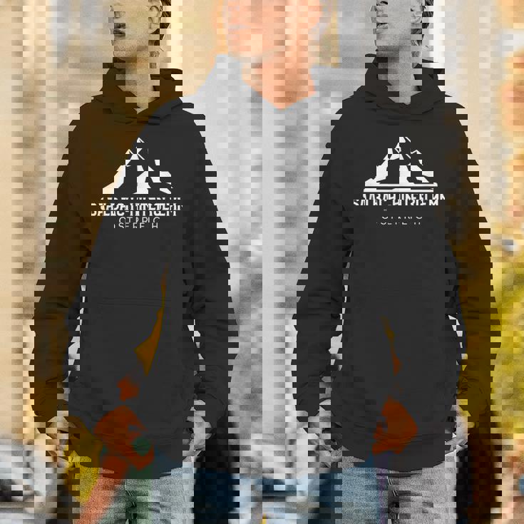 ザールバッハ・ヒンターグレム・エースターライヒ オーストリア パーカー