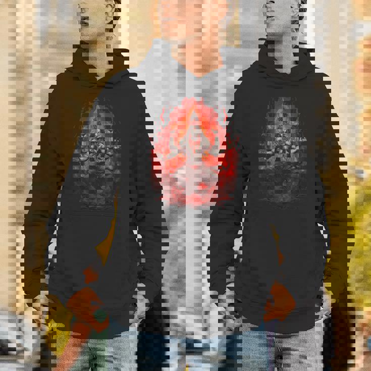 シヴァ神 破壊者 火の瞑想 ヒンドゥー教の神 ヒンドゥー教 パーカー