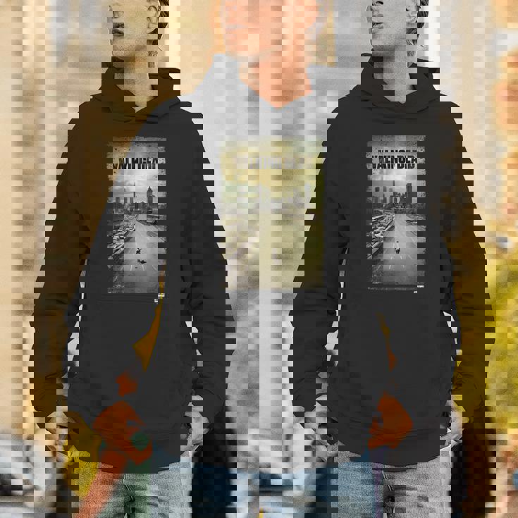 シーズン1 キーアート パーカー