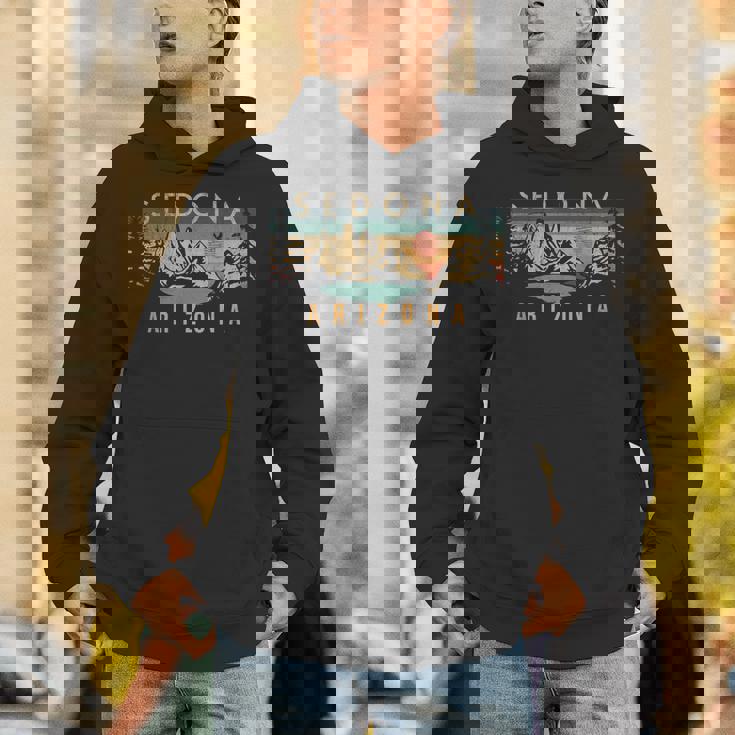 セドナ パーカー