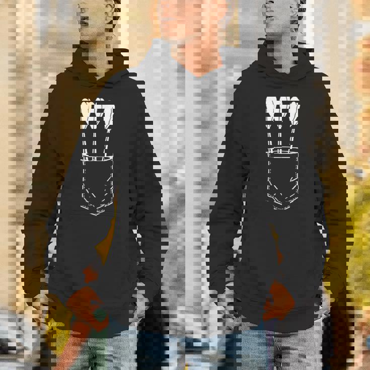 ダーツ ポケット 矢 ダーツ パーカー