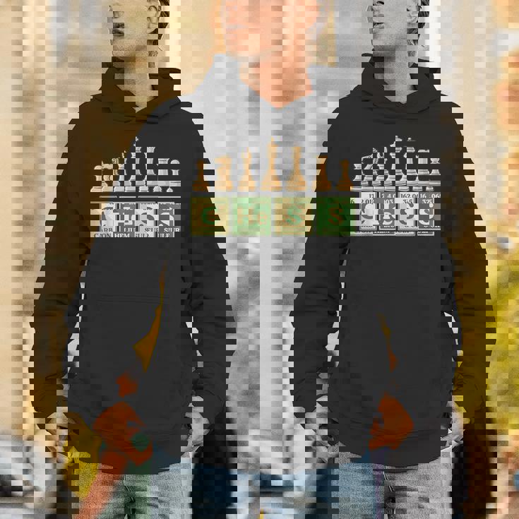 チェス駒 チェスの恋人 チェックメイト ヴィンテージ パーカー