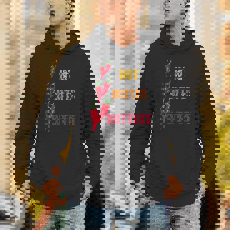 チリペッパー ホットホットホットチリペッパー パーカー