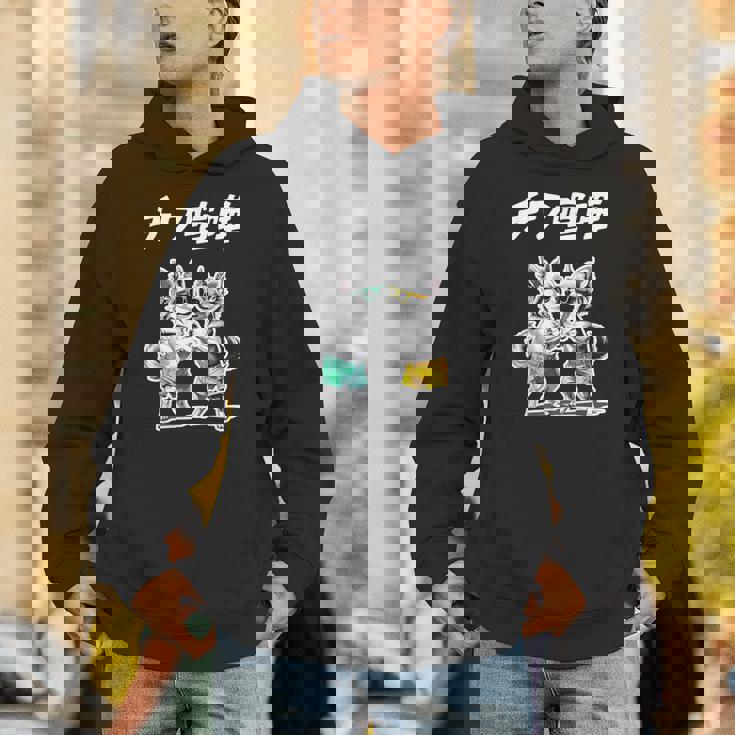 チワ喧嘩 チワワ グッズ 犬 おもしろ 面白い ダジャレ 親父ギャグ パーカー