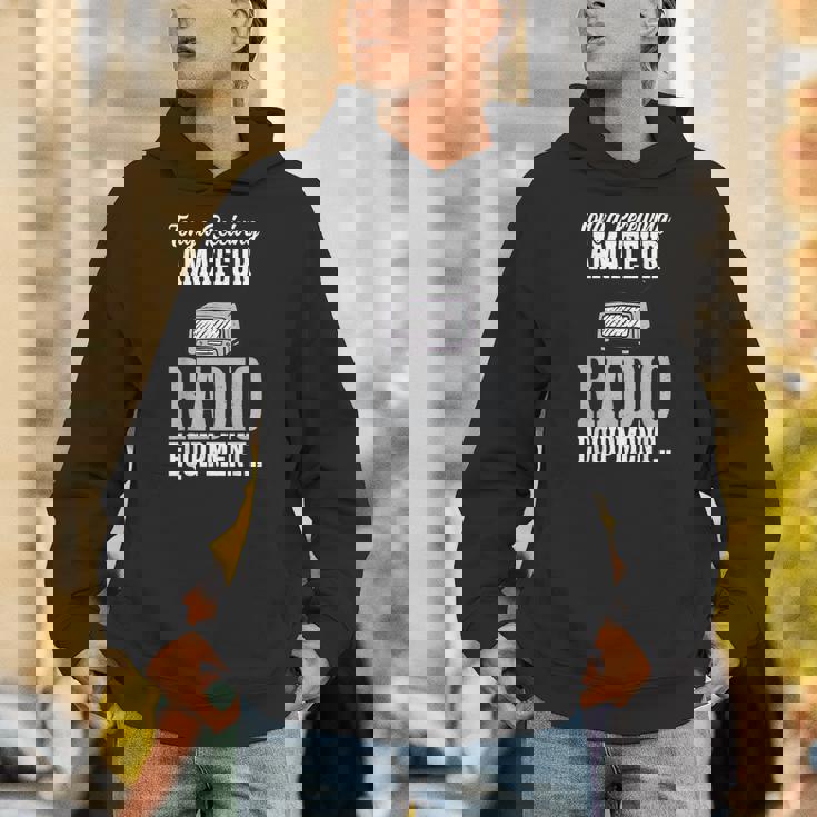 トンガ アマチュア無線機 ハムラジオ パーカー