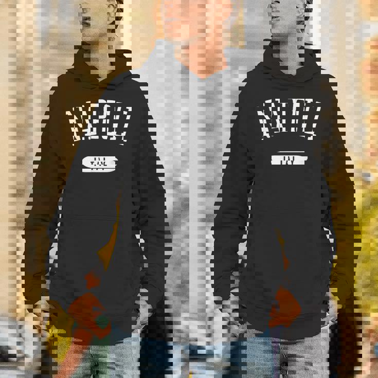 ナポリシャツ クラシックスタイル ナポリ イタリア パーカー