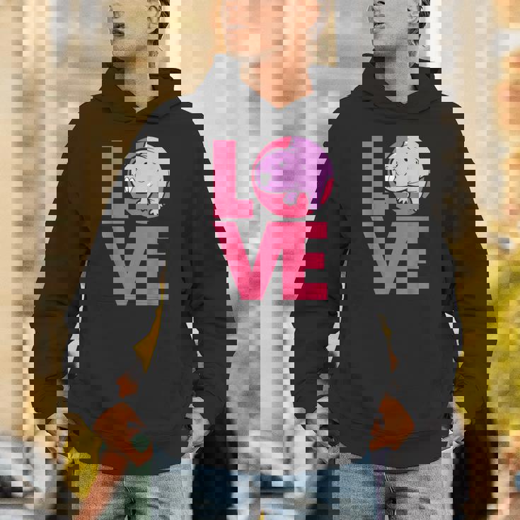 ハダカデバネズミ パーカー