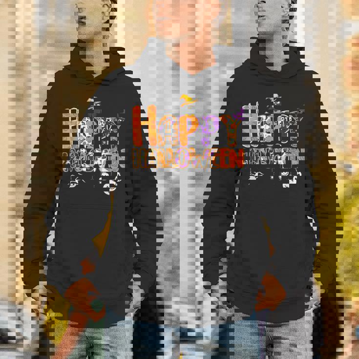 ハッピーハロウィンコスチューム かわいいパンプキン魔女 怖い秋 キッズ パーカー