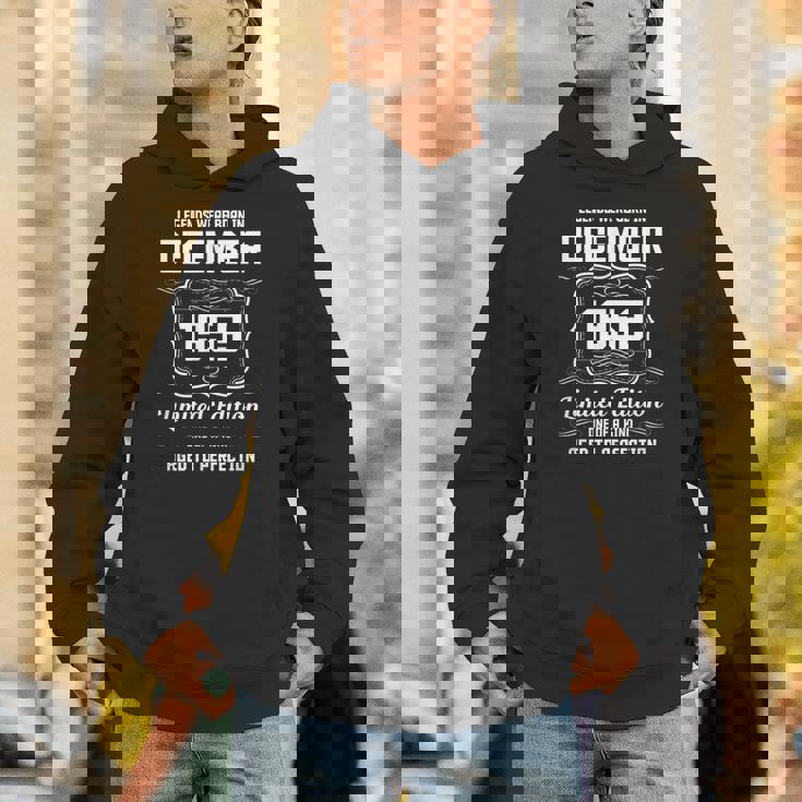 ハッピーバースデー 1959年12月 パーカー