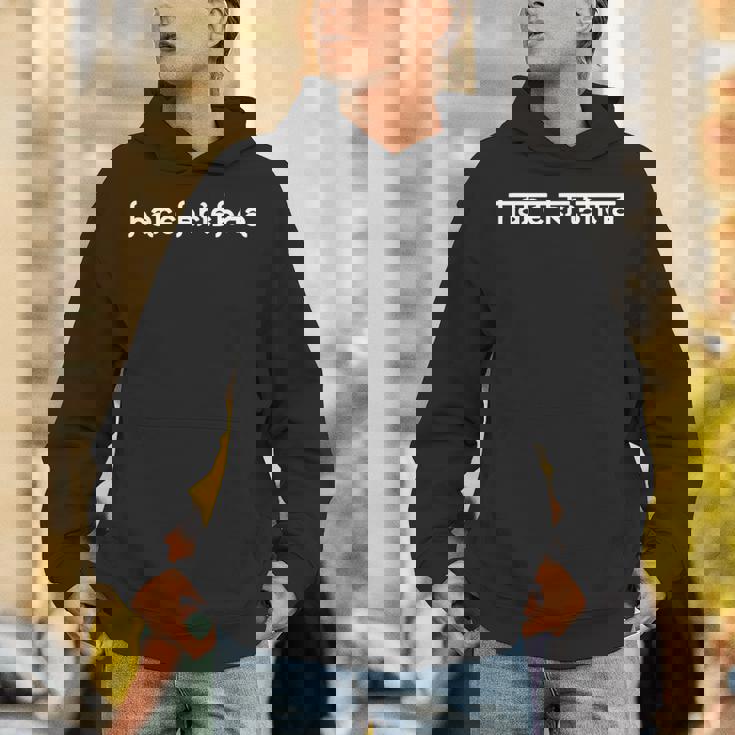 ハレクリシュナ パーカー