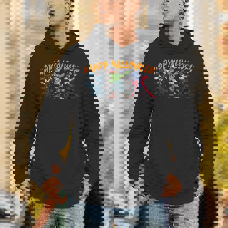 ハロウィンコスチューム ゾンビ ドラキュラ スケルトン ダブ キッズ ホラー パーカー