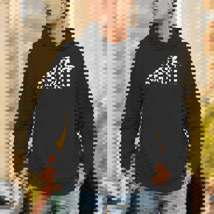 パルクールの進化 パルクール用コルドール パーカー